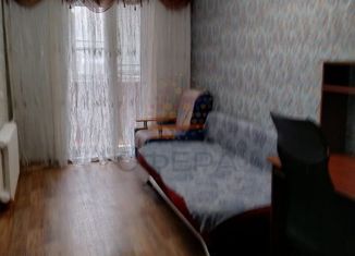 Трехкомнатная квартира в аренду, 59 м2, Новосибирск, улица Кропоткина, 269/1, улица Кропоткина