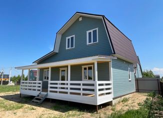 Продается дом, 80 м2, село Никитское, 3-я улица