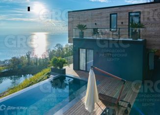 Продажа дома, 200 м2, Сочи, Звёздная улица, микрорайон Совхоз Приморский