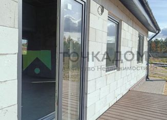 Продаю дом, 115 м2, деревня Хязельки