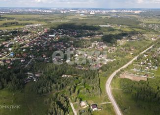 Продается участок, 128 сот., деревня Харино, Новый переулок