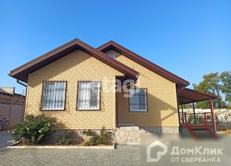 Продается дом, 75 м2, село Осипенко, Красноярская улица, 21