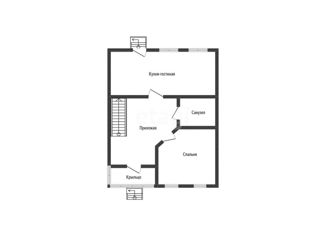 Продажа дома, 155 м2, Краснодар, улица Академика Губкина, улица Академика Губкина