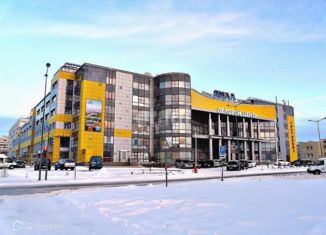 Продаю офис, 137 м2, Новый Уренгой, Юбилейная улица, 5