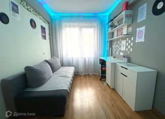 Продается 2-комнатная квартира, 42.6 м2, Архангельск, проспект Ломоносова, 90