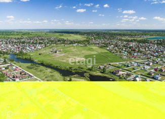 Продажа участка, 10 сот., коттеджный посёлок Рыбачий