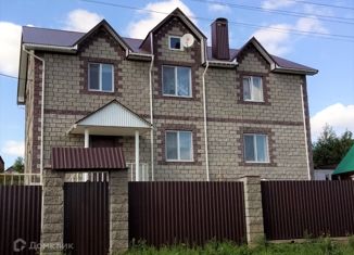 Продажа дома, 408.5 м2, село санатория Алкино, Новая улица, 22