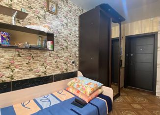 Продам 1-комнатную квартиру, 12 м2, Сургут, улица Мечникова, 9