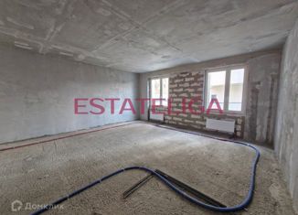 Продам 1-ком. квартиру, 36 м2, Москва, улица Крузенштерна, 12к2, метро Авиамоторная