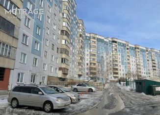 Продам двухкомнатную квартиру, 50.1 м2, Новосибирск, Лазурная улица, 14