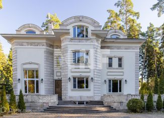 Продам дом, 700 м2, поселок Николина Гора