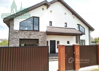 Продам дом, 254 м2, деревня Печерск, Луговая улица