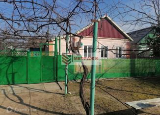 Продается дом, 40 м2, Темрюк, Центральная площадь