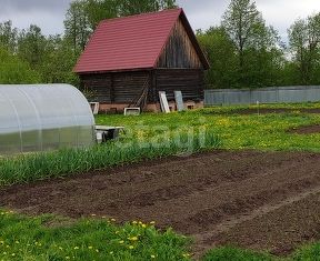 Дом на продажу, 126 м2, деревня Бужарово, Первомайская улица, 116