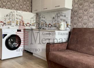 Продаю 1-ком. квартиру, 16.6 м2, Уссурийск, улица Горького, 98