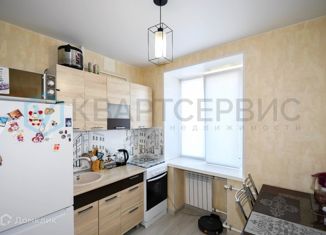 1-комнатная квартира на продажу, 32.2 м2, Омск, проспект Мира, 72, Советский округ
