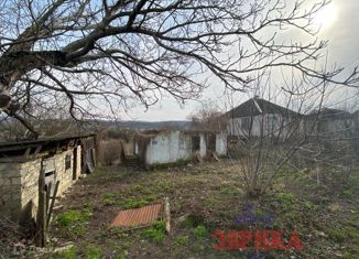 Продажа дома, 33 м2, хутор Верхнеадагум, Баканская улица