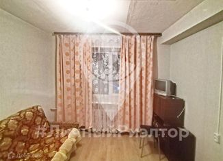 1-комнатная квартира на продажу, 12.2 м2, Рязань, район Приокский, улица Космонавтов, 9к1