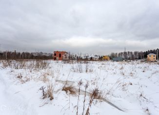 Продаю земельный участок, 4 сот., ДНП Европейская долина-2, 3-й Двинский переулок