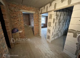 Продается 2-ком. квартира, 61.83 м2, Азов, улица Пушкина, 81