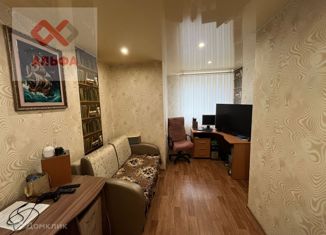 Продажа двухкомнатной квартиры, 37.7 м2, Кировская область, улица Красина, 43