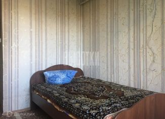 Квартира в аренду студия, 16.6 м2, Миасс, улица Лихачёва, 35