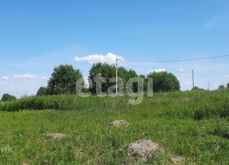 Продаю земельный участок, 7.55 сот., посёлок Ермаково