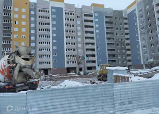 1-комнатная квартира на продажу, 36.8 м2, Уфа, улица Генерала Ишбулатова, 8/1, ЖК Белые росы