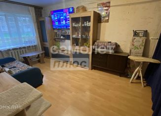 Продается 1-ком. квартира, 36 м2, Переславль-Залесский, микрорайон Чкаловский, 42