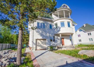 Продажа дома, 235 м2, СНТ Ровам, Центральная улица, 19