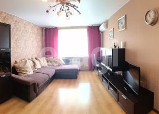 Продам 2-ком. квартиру, 59.9 м2, Тула, Центральный территориальный округ, улица Михеева, 11А