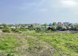 Продается земельный участок, 14.4 сот., село Берсеневка, улица Гагарина, 18А