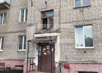 Продажа 2-комнатной квартиры, 58.7 м2, Брянск, переулок Металлистов, 8А