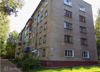 Продам 1-комнатную квартиру, 30.8 м2, Кирово-Чепецк, Первомайская улица, 4к2