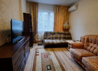 1-ком. квартира на продажу, 35.3 м2, Геленджик, Туристическая улица, 4Гк3, ЖК Горизонт