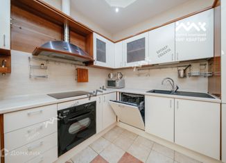 Сдача в аренду 5-ком. квартиры, 165 м2, Санкт-Петербург, улица Воскова, 1, муниципальный округ Введенский