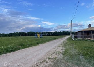 Продам земельный участок, 7.5 сот., садоводческое некоммерческое товарищество Городок, улица Марфуга Шайхиева