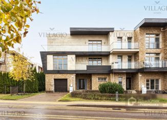 Продается таунхаус, 364 м2, деревня Писково