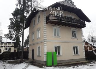 Продаю дом, 190 м2, Пушкино, Некрасовская улица, 27