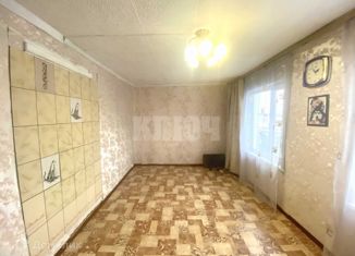 Продаю двухкомнатную квартиру, 46.3 м2, Вологодская область, Малый переулок, 46