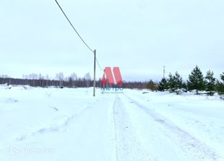 Продаю участок, 11.36 сот., деревня Ермолово, Отрадная улица