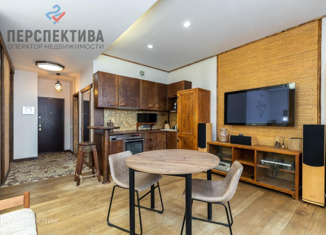 Продаю 1-комнатную квартиру, 50.4 м2, Москва, улица Толбухина, 11к2, улица Толбухина