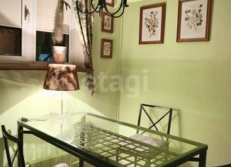 Продажа 1-комнатной квартиры, 39 м2, Москва, улица Молостовых, 5, улица Молостовых