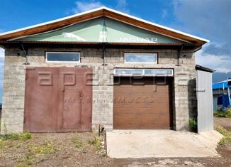 Гараж на продажу, 81 м2, городской округ Норильск, автодорога Норильск – Алыкель, 64с10