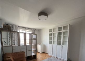 Продам 1-комнатную квартиру, 38 м2, Краснодар, улица Цезаря Куникова, 24к2, ЖК Времена Года 3