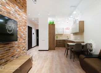 Сдается 2-ком. квартира, 48 м2, Москва, Кронштадтский бульвар, 6к4, Головинский район