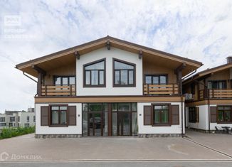 Продажа таунхауса, 119.8 м2, Ленинградская область, Луговой проезд, 2/4