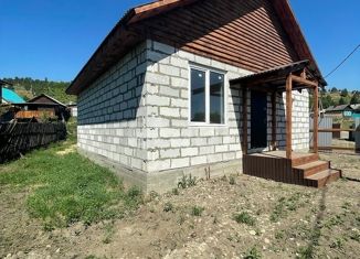 Продается дом, 71 м2, деревня Ангара, Береговая улица