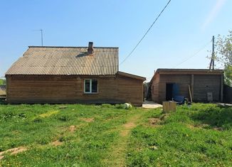 Дом на продажу, 60 м2, село Сергеево