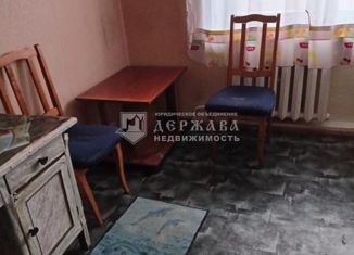 Однокомнатная квартира на продажу, 14 м2, Кемерово, Спортивная улица, 36, Центральный район